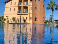 Rambuje Resort Hotels in Lezhe