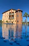Rambuje Resort Hotéis em 