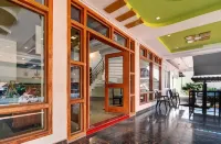 Hotel Partha International