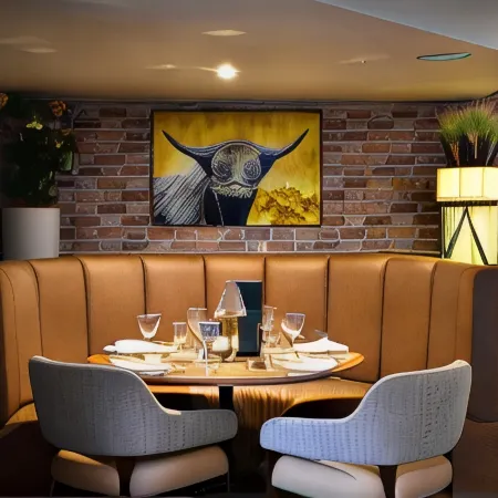 Villiers Hotel