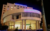 Sai Gon Dong Ha Hotel - a Member of Saigontourist Group Hotel a 