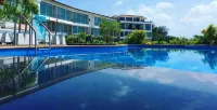 The Beach Resort and Residence - Pools