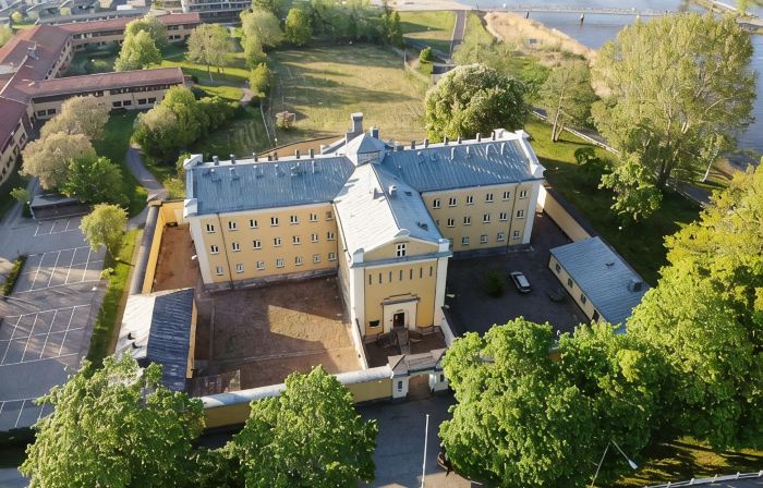 Waterside Mariestad