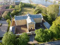 Waterside Mariestad - Pet friendly