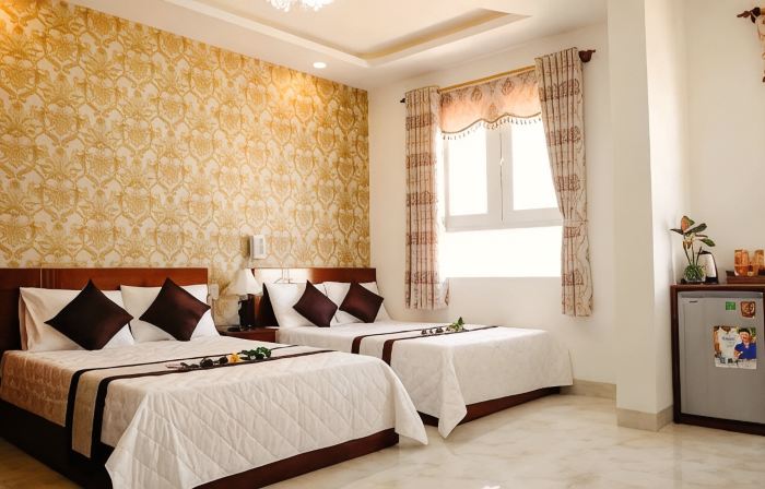 Phan Rang Hotel