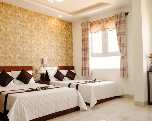 Phan Rang Hotel Hotels in Phan Rang