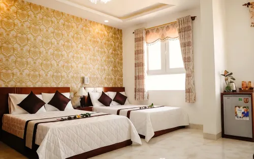Phan Rang Hotel