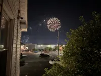 JD Apartment and House