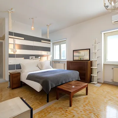 Locanda Delle Corse Hotel berhampiran Lumba Kuda Capannelle