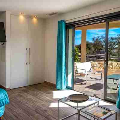 l'Albitru Rooms