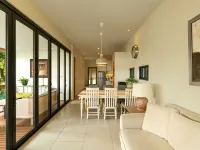 Dago Village Villa F-One F1 - 4 Yıldız