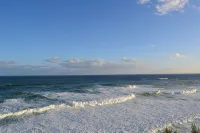 Ocean Front, Edge Of Cliff - Feel & See Every Crashing Wave From All Room - Private Pools