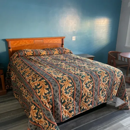 La Casa Motel, Garden Grove - Anaheim