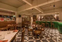 Hotel Jewel of Chembur - Bed and Breakfasts