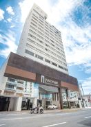 Tri Hotel Executive Brusque