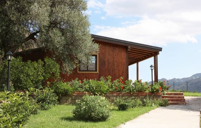Agriturismo Ghiritina