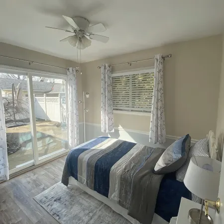 Charming Lake House in Huron; close to Cedar Point, Sports Force, Kalahari