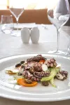 Grand Hotel Cannigione - breakfast