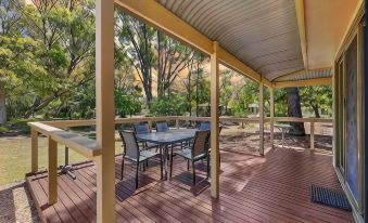 Winbi River Resort Holiday Rentals
