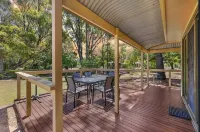 Winbi River Resort Holiday Rentals