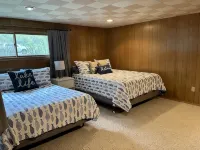 Pokegama Lake Cabin - Hytter