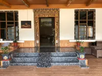 Tsherim Resort - Resorts