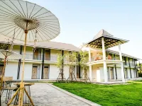NanSripanna Resort Hotels in Mueang Nan District
