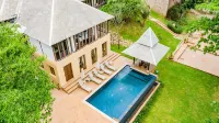 Pawanthorn Samui -  Casas de vacaciones
