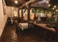 Casa Eva Hotel Boutique & Spa - Morgenmad