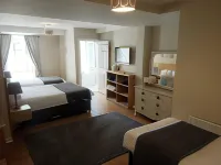 Belfast House