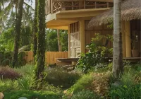Inara Siargao - Villas