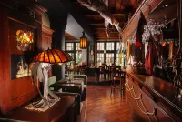 โรงแรม ฮอลแลนด์ เฮาส์ โอลด์ ทาวน์ - 4 ดาว