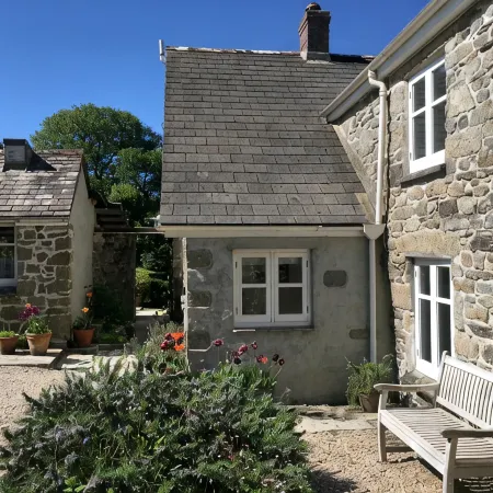 Little Pengelly Farm