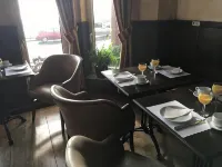 潘塔旅館 - Wi-Fi