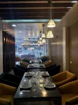 Hotel Makroz - Frühstück
