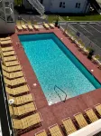 Empress Motel - pantai