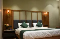 Hotel The Sankalp Retreat - Wifi