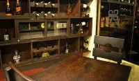 Wayak Hotel - bar