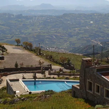 Aetovigla Guesthouse
