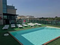 Hotel Mirage - Pools
