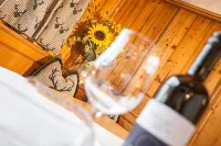 Chalet Appartement Alpenherz - Chalets