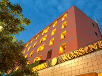 Hotel Rossini Hotels in Pesaro