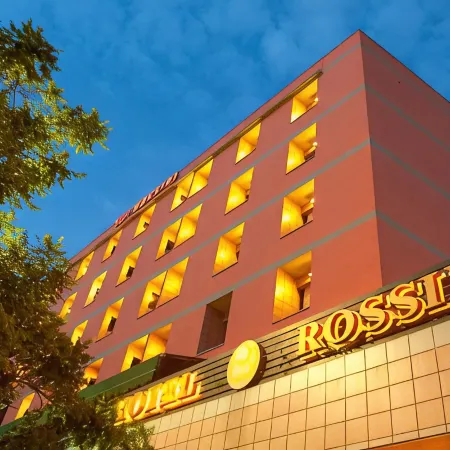 Hotel Rossini