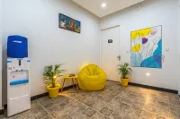 The Social Stays Dehradun - Ramah Hewan Peliharaan