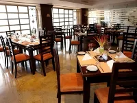 Hotel Windsor Barranquilla - Frühstück