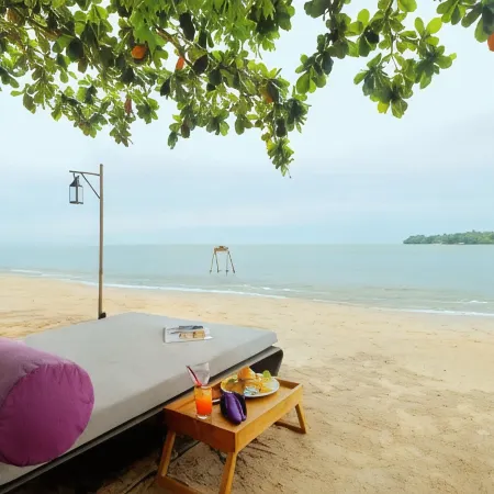 Anema Wellness Villa & Spa Gili Lombok - Diving Center Padi