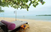Anema Wellness Villa & Spa Gili Lombok - Diving Center Padi - 5 stjerner