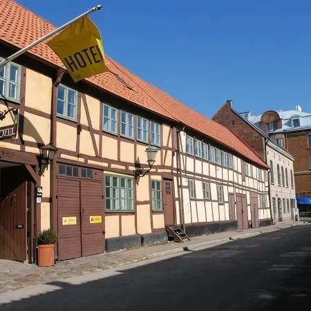 Anno 1793 Sekelgården