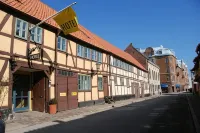 Anno 1793 Sekelgården