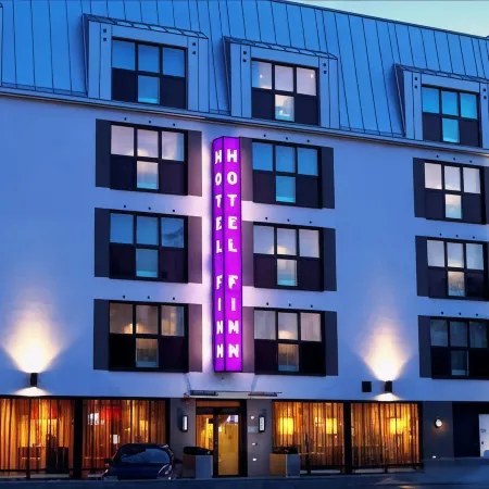 Finn Apartments